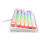 NINTENDO Klawiatura gamingowa - Thock TKL OWH P. Kailh BL RGB EY5A007 - 1077313 - zdjęcie 6